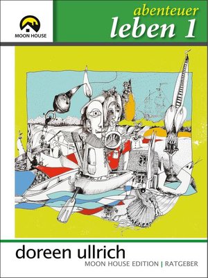 cover image of Abenteuer Leben 1